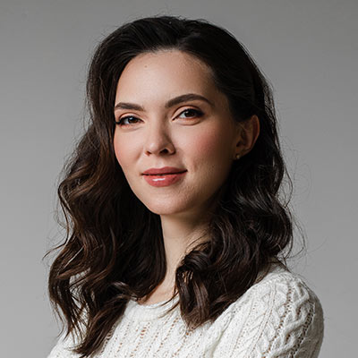 Alejandra Gordillo